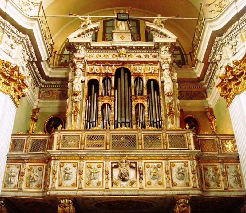 Foto storica del santuario (wp-1421)
