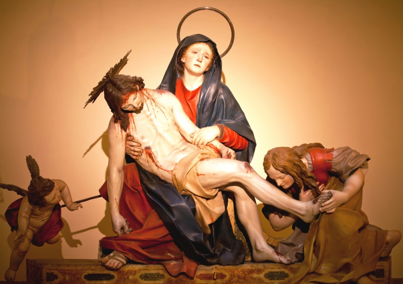 Foto storica del santuario (wp-1433)