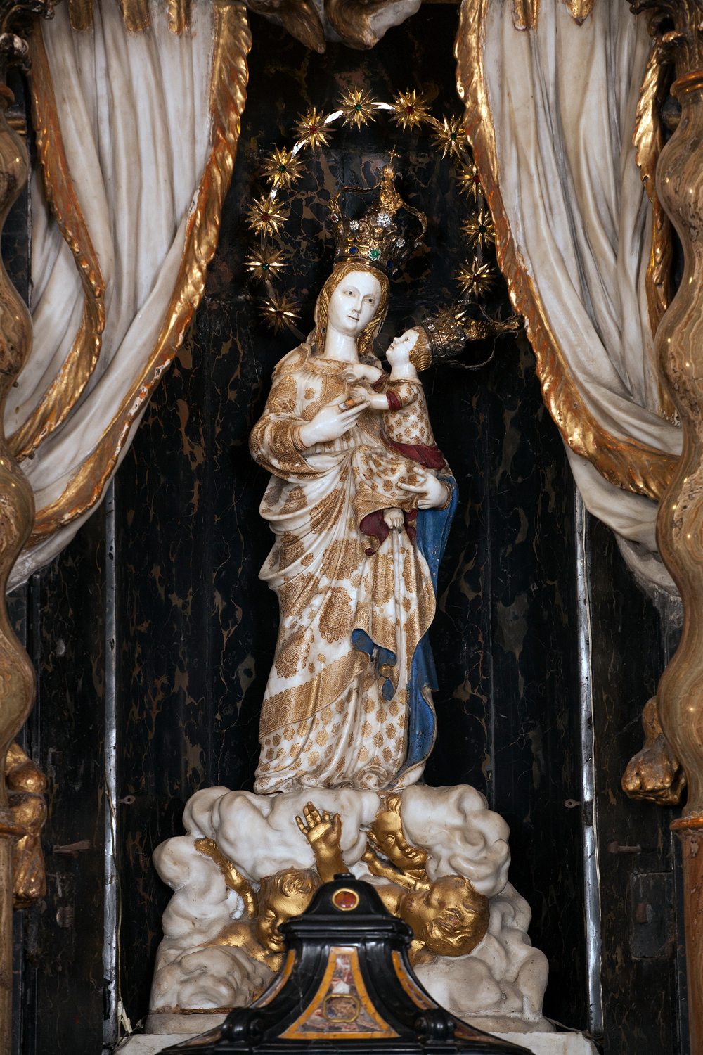 La Madonnetta